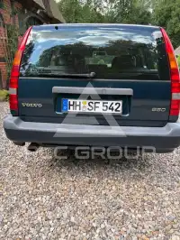 1996 Volvo 850