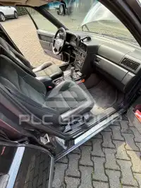 1996 Volvo 850