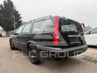1996 Volvo 850