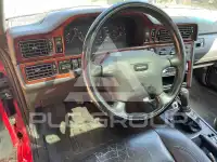 1996 Volvo 850