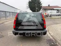 1996 Volvo 850
