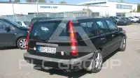 1996 Volvo 850