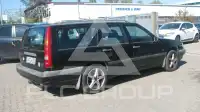 1996 Volvo 850