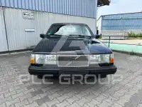 1996 Volvo 940