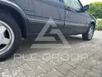 1996 Volvo 940