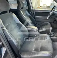 1996 Volvo 850