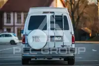1996 GMC SAFARI