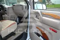 1996 GMC SAFARI