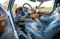 1996 GMC SAFARI
