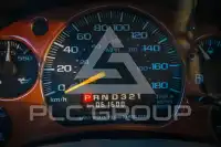 1996 GMC SAFARI