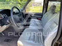 1996 GMC SAFARI