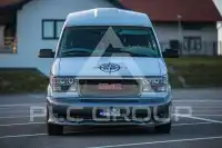 1996 GMC SAFARI