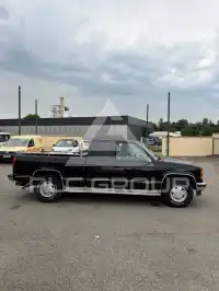 1996 GMC Sierra