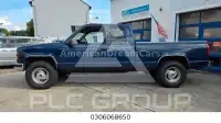 1996 GMC Sierra