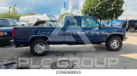 1996 GMC Sierra