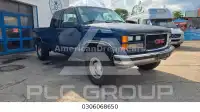 1996 GMC Sierra