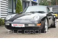 1996 Porsche 911