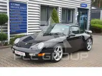 1996 Porsche 911
