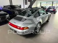 1996 Porsche 911