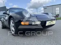 1996 Porsche 911