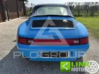 1996 Porsche 911