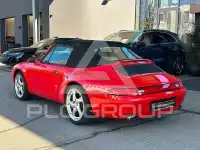 1996 Porsche 911