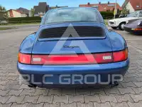 1996 Porsche 911
