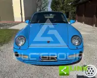 1996 Porsche 911