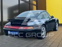 1996 Porsche 911