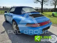 1996 Porsche 911