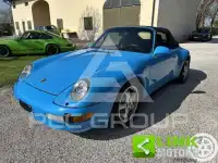 1996 Porsche 911