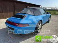 1996 Porsche 911