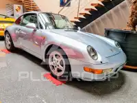 1996 Porsche 911