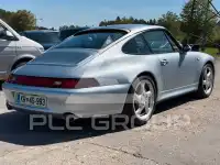 1996 Porsche 911