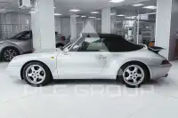 1996 Porsche 911