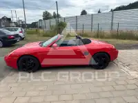1996 Porsche BOXSTER