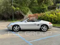 1999 Porsche BOXSTER