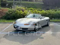 1999 Porsche BOXSTER