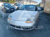 1996 Porsche BOXSTER