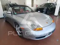 1996 Porsche BOXSTER