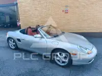 1996 Porsche BOXSTER
