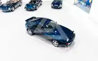 1996 Porsche 928