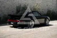 1996 Porsche 930