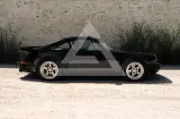 1996 Porsche 930