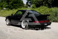 1996 Porsche 930