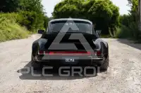 1996 Porsche 930