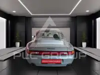 1996 Porsche 993