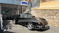 1996 Porsche 993