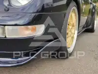 1996 Porsche 993
