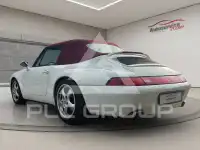 1996 Porsche 993